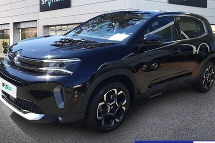 Citroen C5 Aircross 19.550 km 21.990 &euro; Berlin 12681