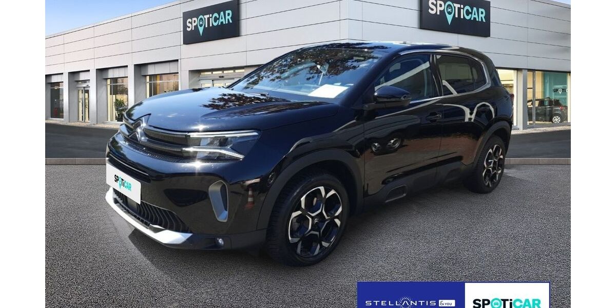 Citroen C5 Aircross 19.550 km 21.990 &euro; Berlin 12681