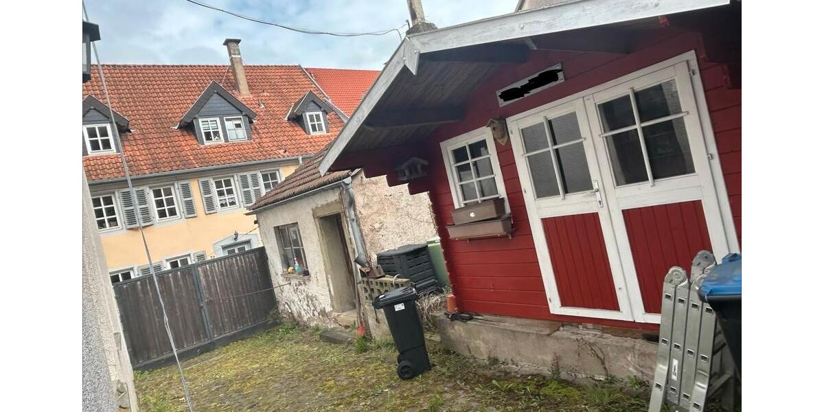 Einfamilienhaus Kusel - 11 Zimmer, 225 m&sup2;, 160.000&euro; | Angebot:26413367