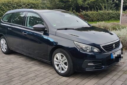 Peugeot 308 151.977 km 7.990 &euro; Nettetal 41334