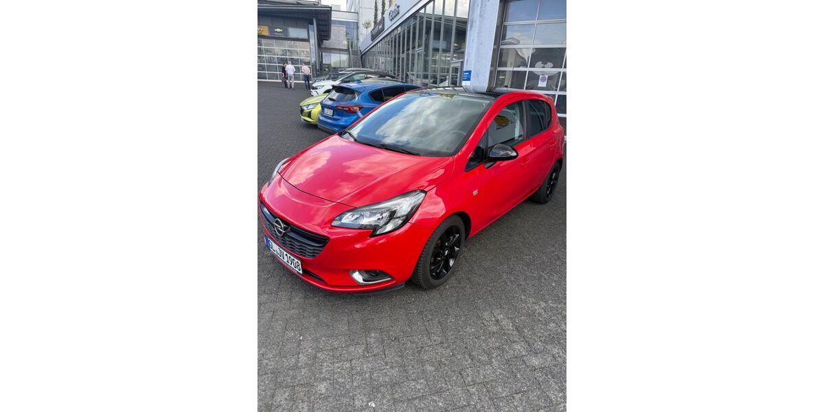 Opel Corsa 94.000 km 9.400 &euro; Odenthal 51519