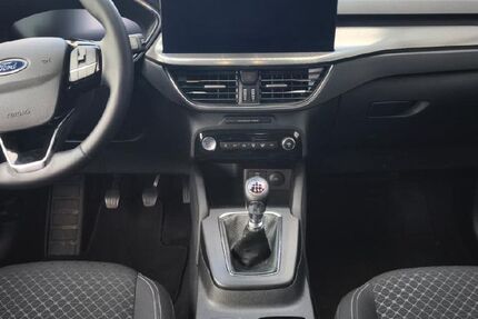 Ford Kuga 25.000 km 26.990 &euro; Neubrandenburg 17036