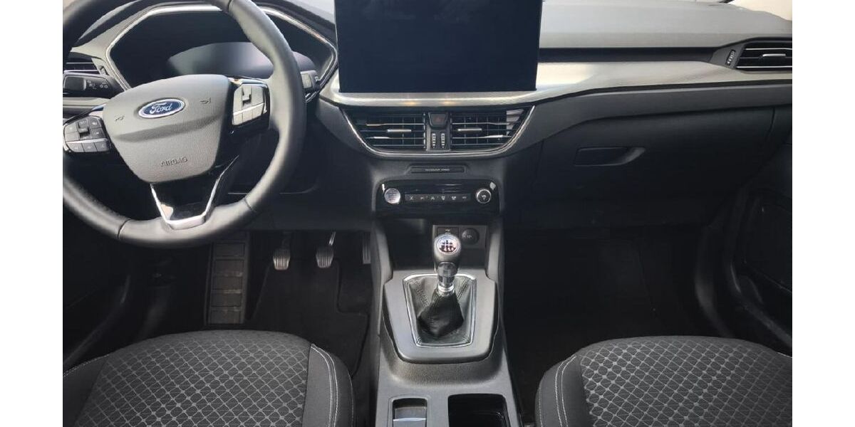 Ford Kuga 25.000 km 26.990 &euro; Neubrandenburg 17036