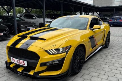 Ford Mustang 93.178 km 31.000 &euro; Roßdorf DE-64