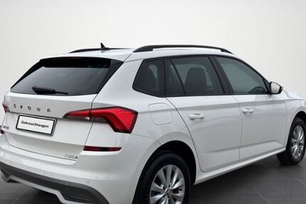 Skoda Kamiq 27.596 km 19.950 &euro; Osterwieck 38835