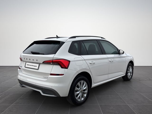 Skoda Kamiq 27.596 km 19.950 &euro; Osterwieck 38835