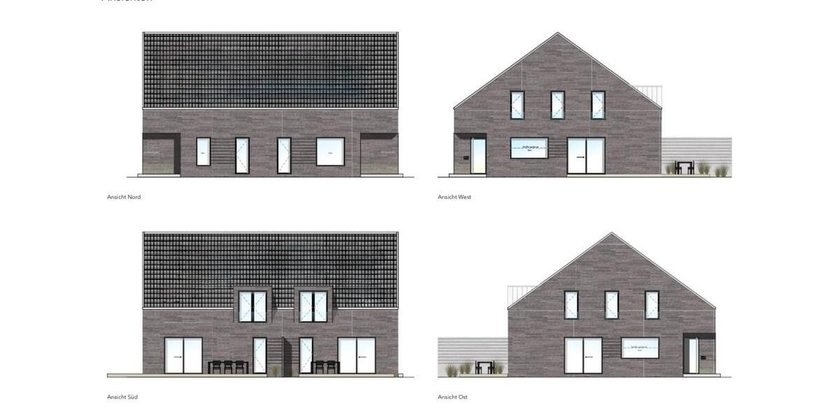 Doppelhaushälfte Buxtehude - 5 Zimmer, 149 m&sup2;, 2.000&euro; | Angebot:24755542