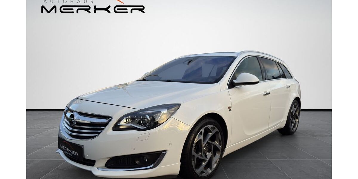 Opel Insignia 112.194 km 10.890 &euro; Nister-Möhrendorf 56477