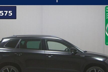 Skoda Karoq 153.543 km 19.980 &euro; Gyhum/Bockel 27404