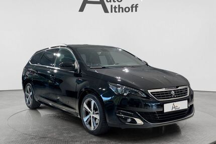 Peugeot 308 106.416 km 8.390 &euro; Stuttgart 70195