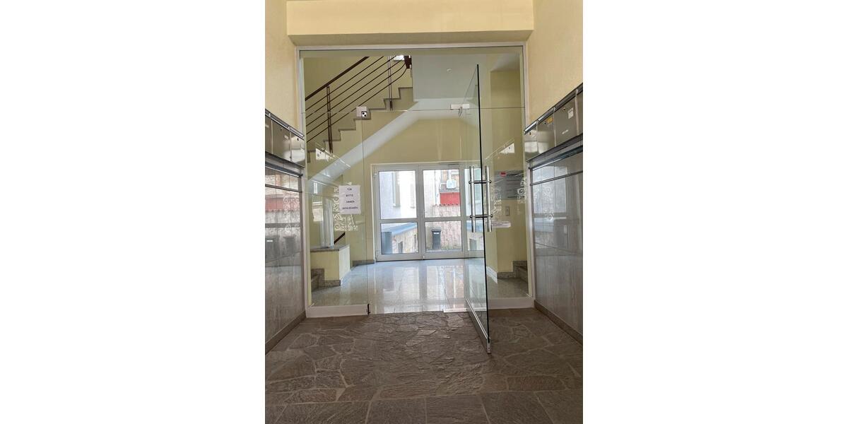 Dachgeschoßwohnung Meiningen - 2 Zimmer, 46 m&sup2;, 465&euro; | Angebot:26337116