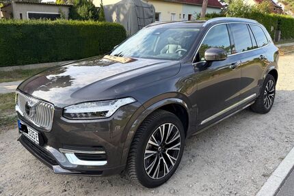 Volvo XC90 39.000 km 44.500 &euro; Berlin 12439