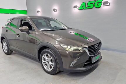 Mazda CX-3 126.650 km 9.990 &euro; Großbeeren 14979