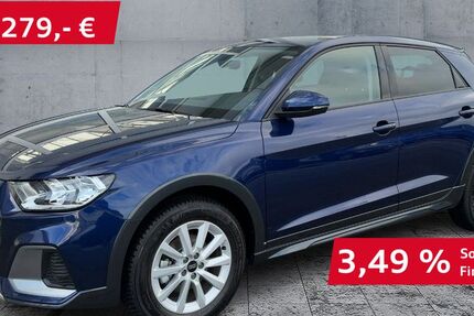 Audi A1 7.275 km 24.930 &euro; Hof 95030