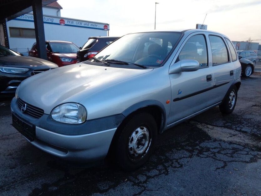 Corsa
