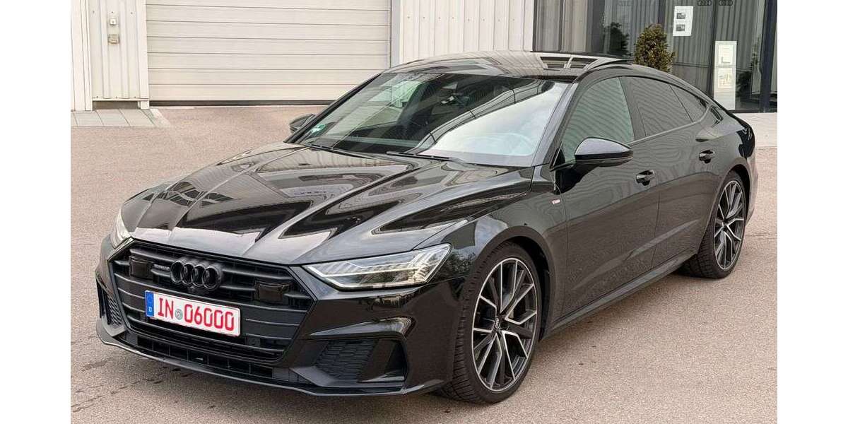 Audi A7 219.000 km 34.499 &euro; Ingolstadt 85057