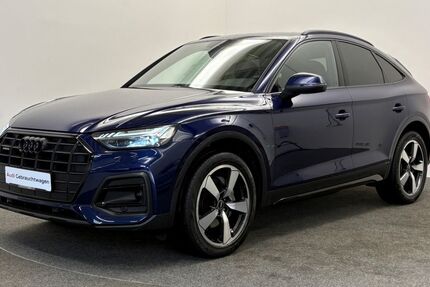 Audi Q5 52.000 km 39.950 &euro; Weißenburg 91781