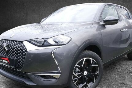 DS Automobiles DS3 Crossback