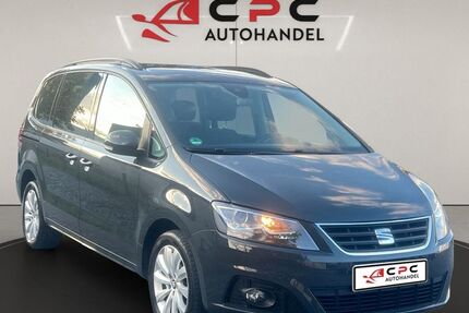 Seat Alhambra 179.210 km 10.800 &euro; Hannover 30165