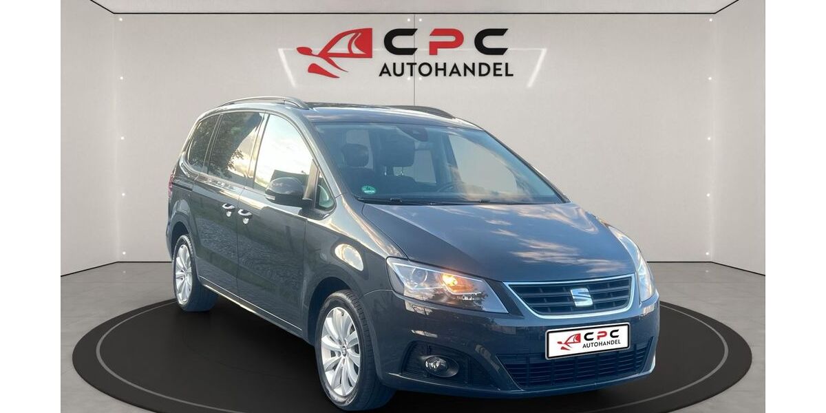 Seat Alhambra 179.210 km 10.800 &euro; Hannover 30165