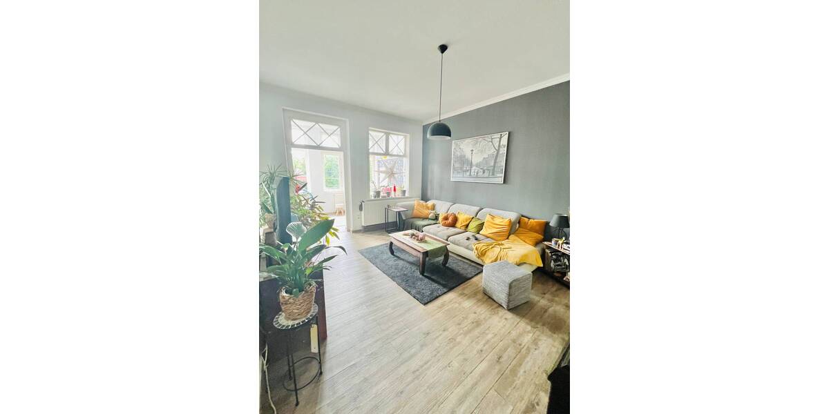 Mehrfamilienhaus, Wohnhaus Hagenow Friedrichshof - 9 Zimmer, 345.000&euro; | Angebot:25835280