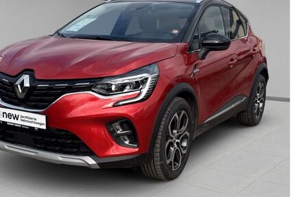 Renault Captur 42.926 km 18.980 € Wiesbaden 65203