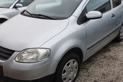 VW Fox 170.000 km 1.950 € Bonn 53175