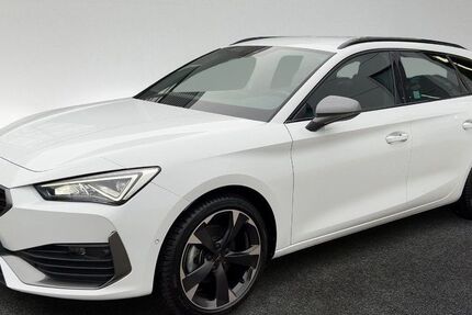 Cupra Leon 13.514 km 28.790 € Hamburg 22529