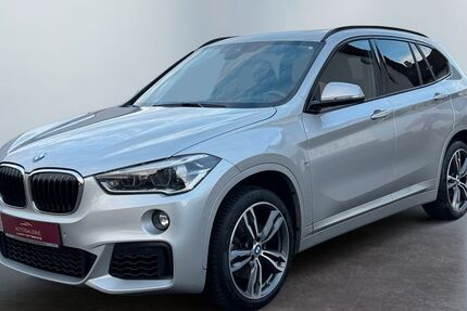 BMW X1 119.189 km 21.980 &euro; Wartenberg-Angersbach 36367