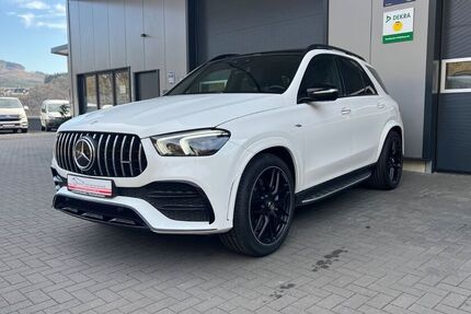 Mercedes GLE 53 AMG