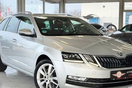 Skoda Octavia 147.000 km 17.490 &euro; Schorfheide 16244