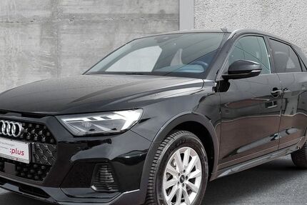 Audi A1 72.451 km 23.240 &euro; Halle (Saale) 06110