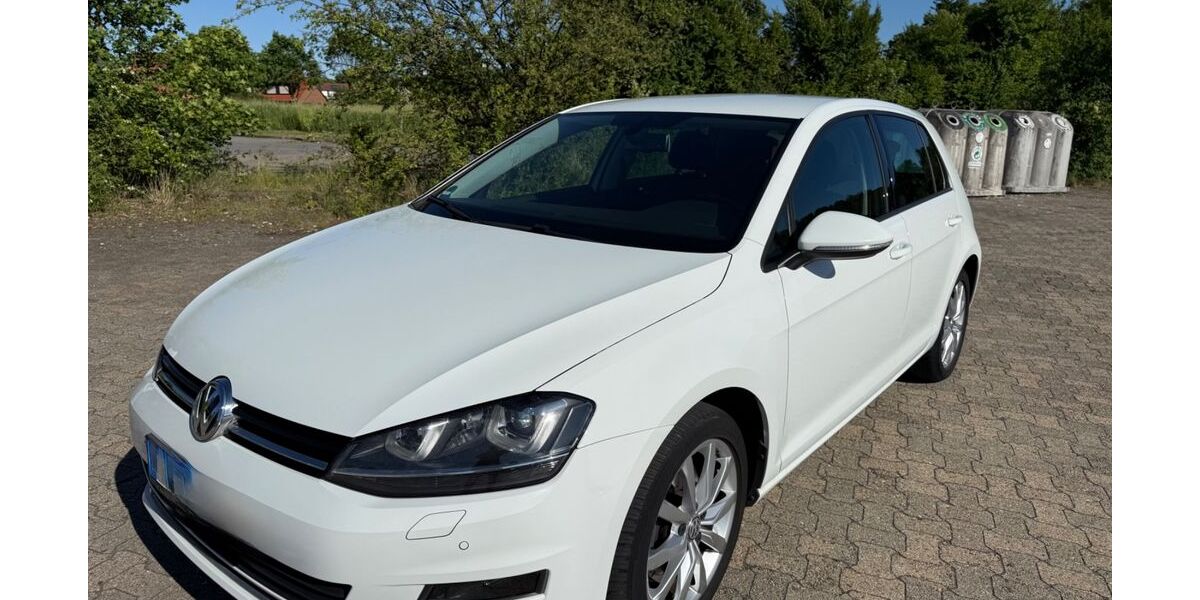 VW Golf 107.000 km 12.999 &euro; Wolfsburg 38444