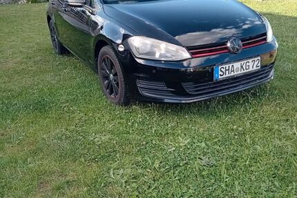 VW Golf 238.000 km 6.900 &euro; Fichtenau 74579