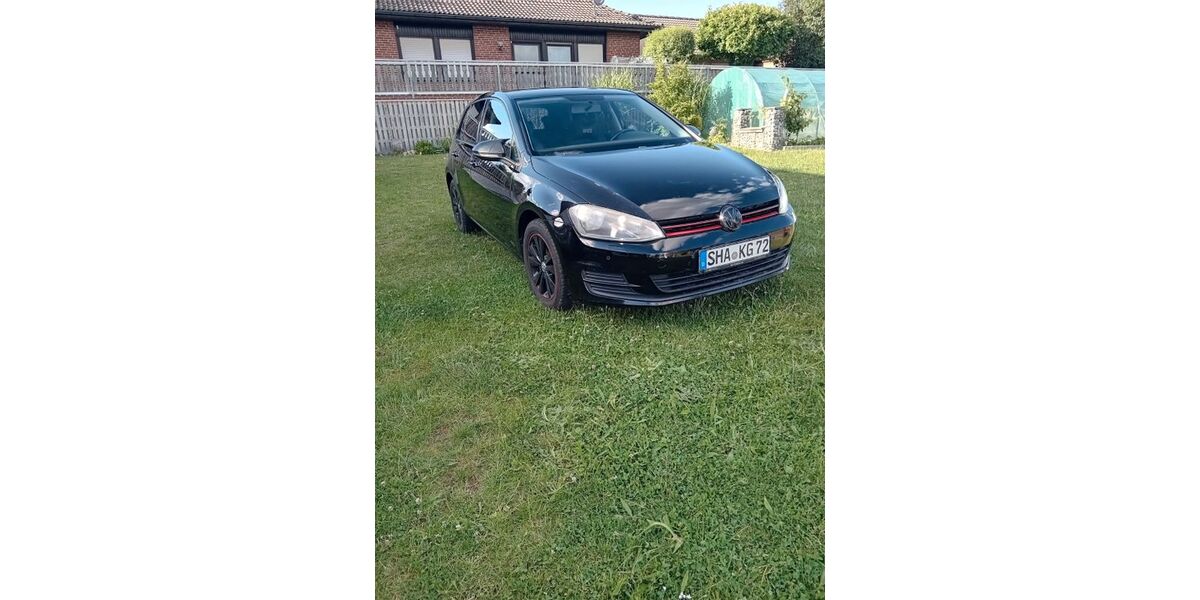 VW Golf 238.000 km 6.900 &euro; Fichtenau 74579