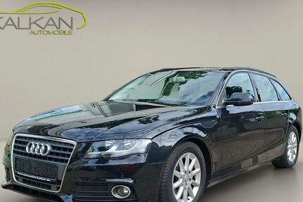 Audi A4 185.610 km 7.450 &euro; Neckarsulm 74172