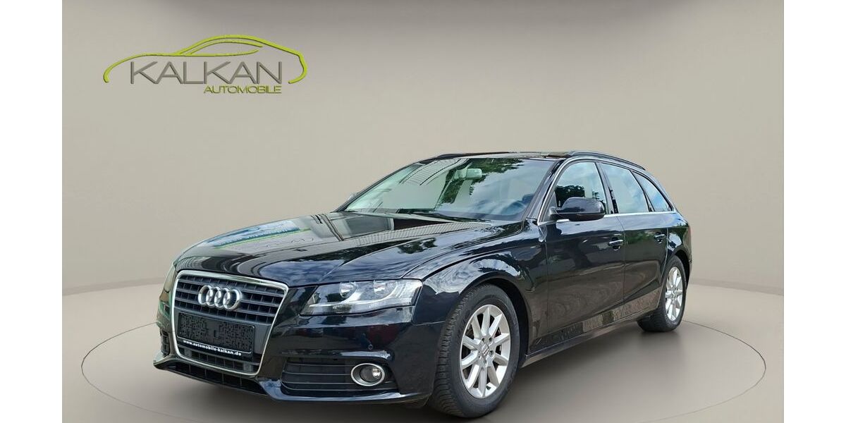 Audi A4 185.610 km 7.450 &euro; Neckarsulm 74172