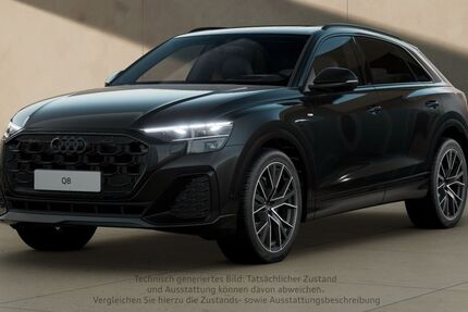 Audi Q8 30.737 km 75.890 &euro; Ingolstadt 85057