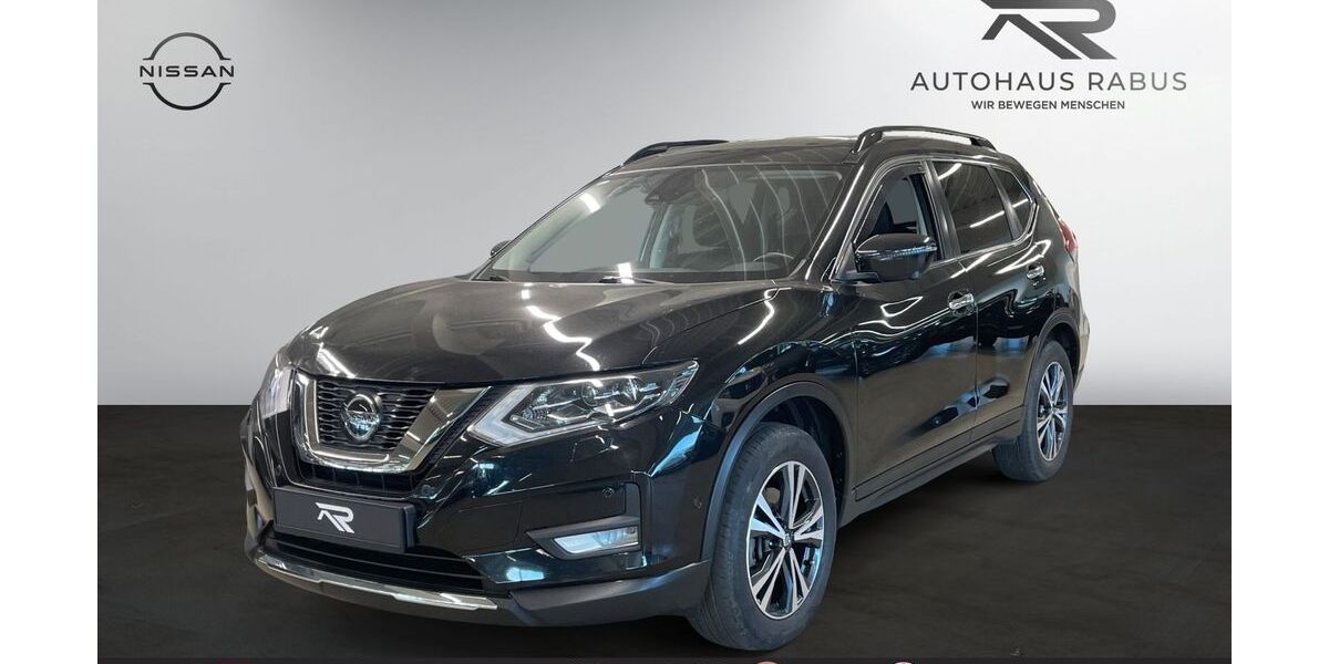 Nissan X-Trail 115.000 km 19.990 &euro; Memmingen 87700