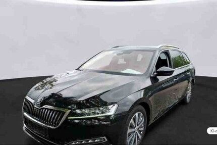 Skoda Superb 30.300 km 29.830 &euro; Mannheim 68167