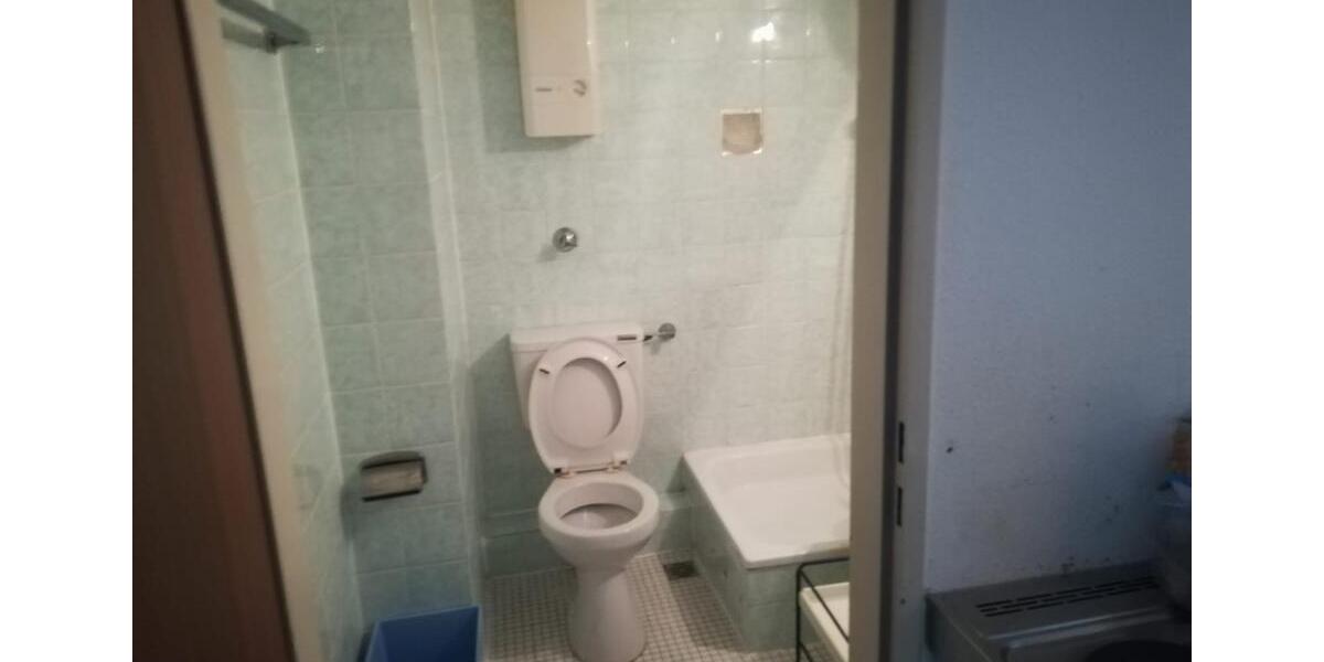 Etagenwohnung Wuppertal Gemarkung Elberfeld - 1 Zimmer, 31 m&sup2;, 50.000&euro; | Angebot:24811771