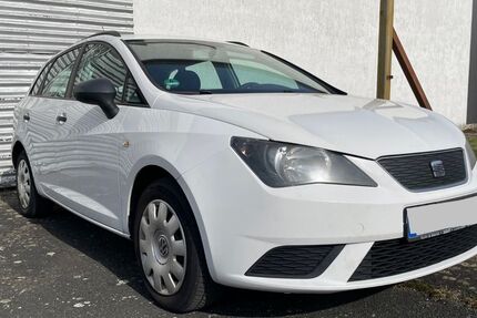 Seat Ibiza 255.000 km 2.999 &euro; Lehre 38165