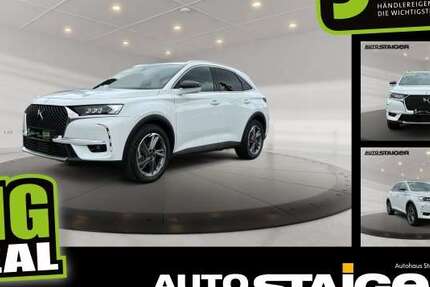 DS Automobiles DS 7 Crossback