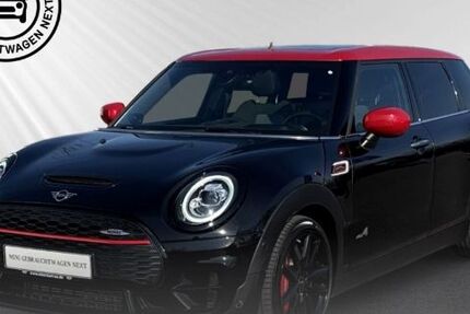 Mini John Cooper Works Clubman 30.669 km 33.788 &euro; Rüsselsheim 65428