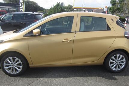 Renault ZOE 13.747 km 15.690 &euro; Westerland / Sylt 25980