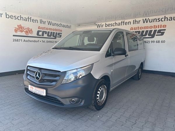 Mercedes-Benz Vito 230.000 km 14.900 &euro; Papenburg 26871
