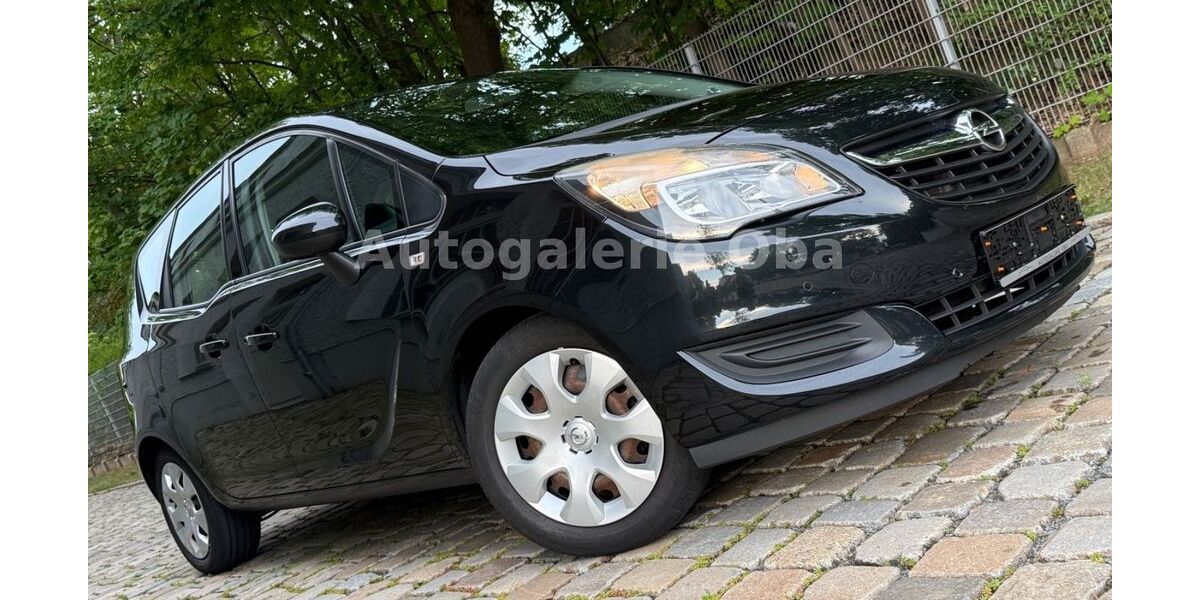 Opel Meriva 159.000 km 4.490 &euro; Nürnberg 90431
