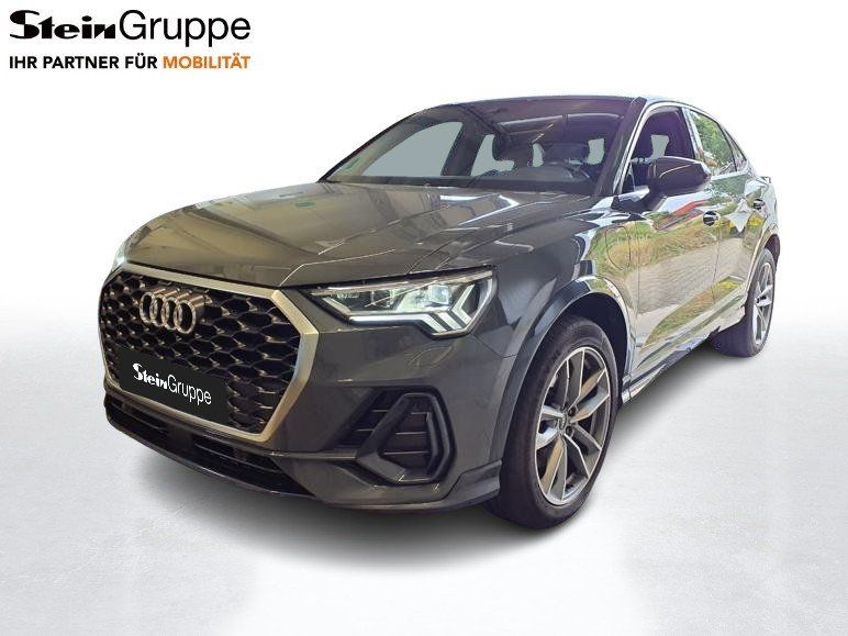 Audi Q3 33.750 km 32.240 &euro; Bergisch Gladbach 51465