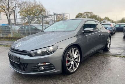 VW Scirocco