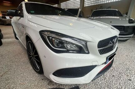 Mercedes CLA 250